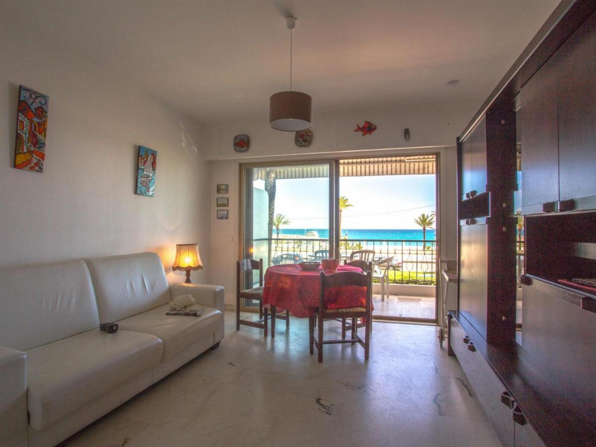 Studio Moderne Avec Terrasse Proche Plages Et Centre, Wifi Gratuit - Fr-1-196-216 Ментона Экстерьер фото