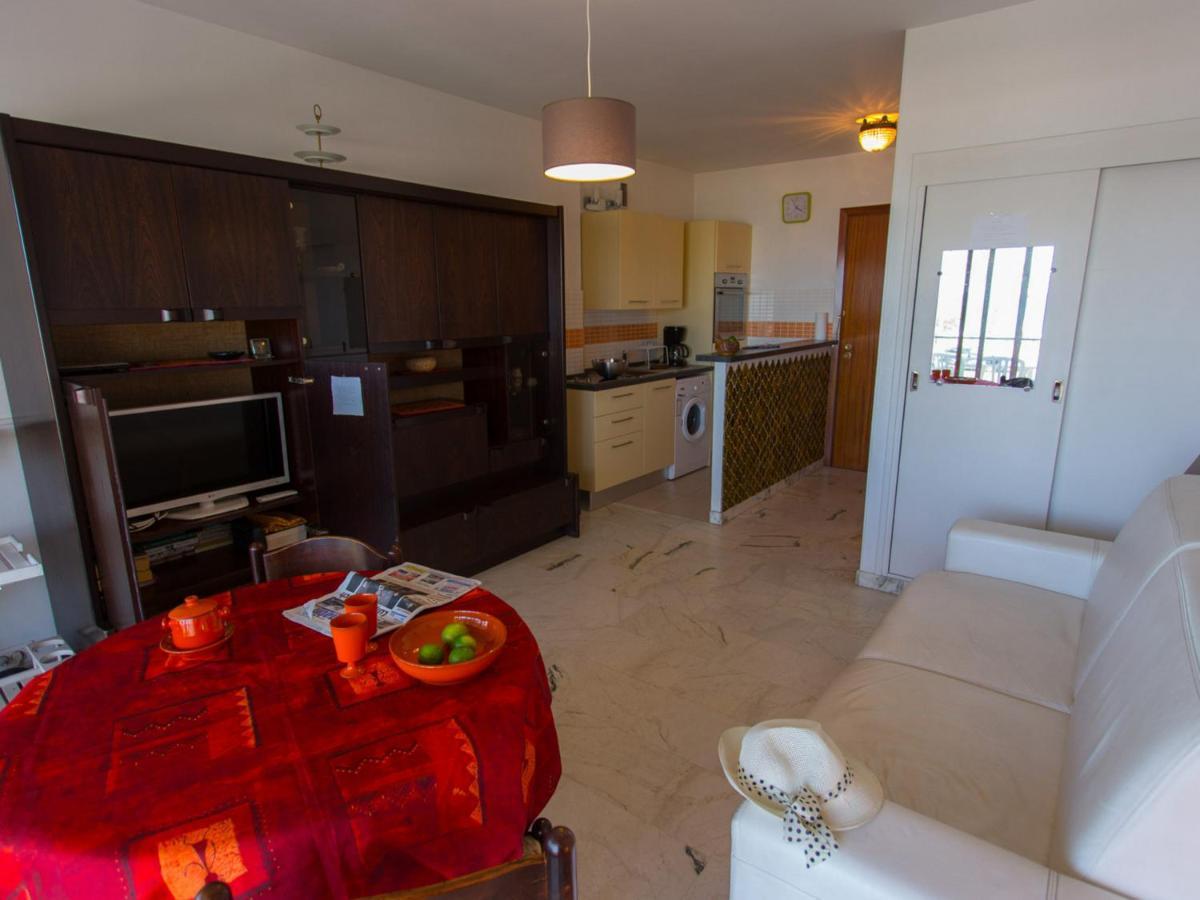 Studio Moderne Avec Terrasse Proche Plages Et Centre, Wifi Gratuit - Fr-1-196-216 Ментона Экстерьер фото