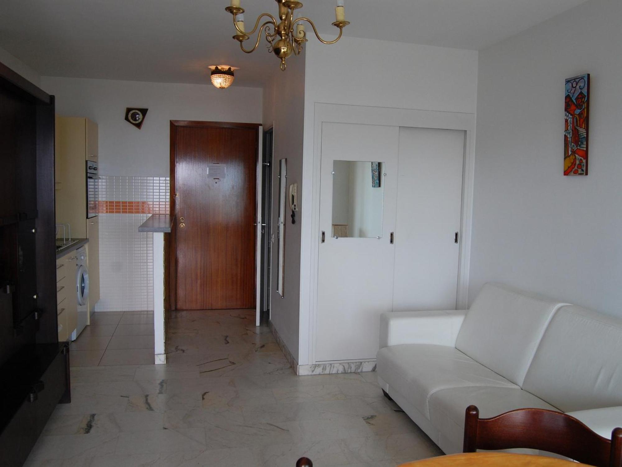 Studio Moderne Avec Terrasse Proche Plages Et Centre, Wifi Gratuit - Fr-1-196-216 Ментона Экстерьер фото