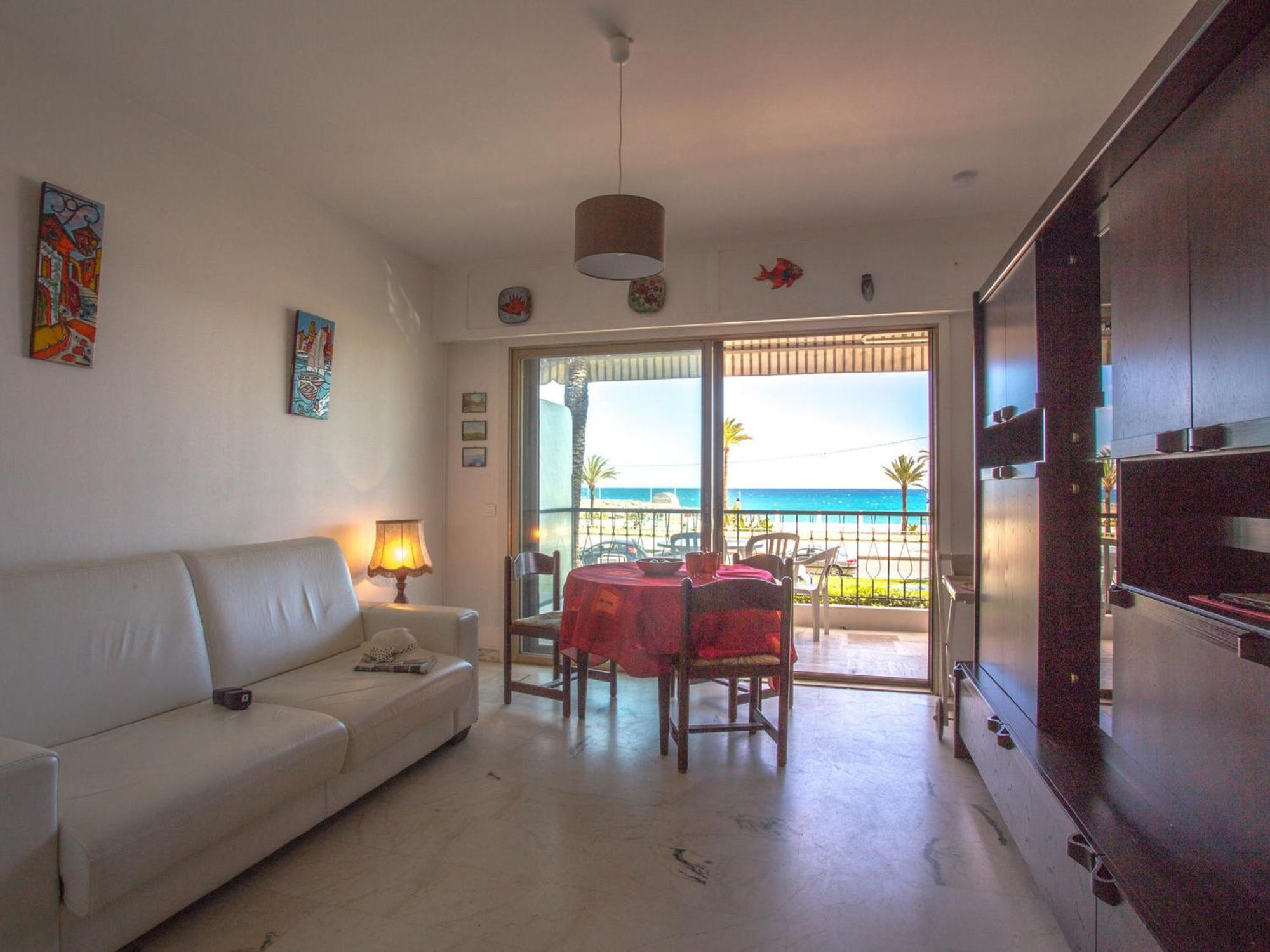 Studio Moderne Avec Terrasse Proche Plages Et Centre, Wifi Gratuit - Fr-1-196-216 Ментона Экстерьер фото